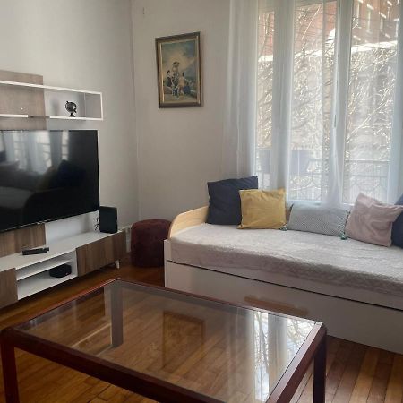 Appartement A 15 Minute De Centre De Paris Saint-Ouen  Ngoại thất bức ảnh