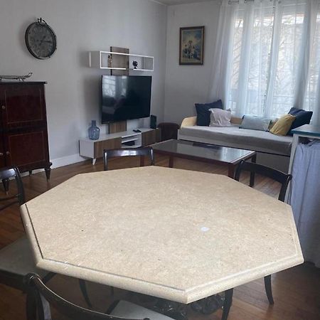 Appartement A 15 Minute De Centre De Paris Saint-Ouen  Ngoại thất bức ảnh